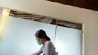 تصوير مخفي عيادة الطبيب أنبوب الجنس العربي