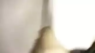 شرموطة مصرية تنتاك سمينة