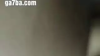 الجنس العربي علي مع صديقته يمارس الجنس مع كس