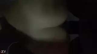 شقراء تُدمر بقضيبي الأسود الكبير