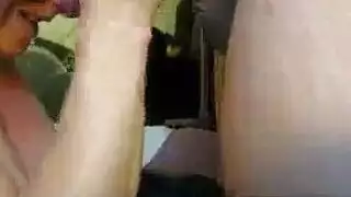 جنس خارجي مع ممثلة إباحية بشعر أخضر