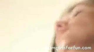 جنس شرجي مزدوج إكس إكس إكس مع عاهرة مراهقة ساخنة