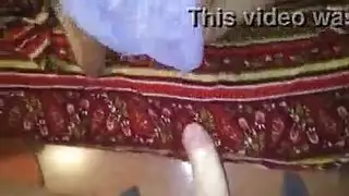 جنس فموي قاسي وجلسة شرجية مكثفة