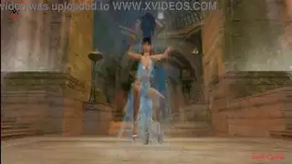 جنس قاسي مع راقصة حريم زرقاء وفحول بي بي سي