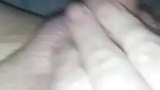 خيال منفرد صريح: مداعبة انتصابي الضخم حتى النشوة