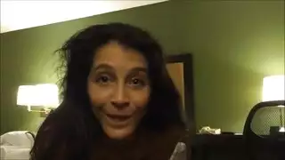 ديوش يشاهد زوجته الشابة تأخذ زب أسود في سكس ثلاثي صريح