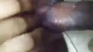 غزو القضيب الحيواني: سائل الحصان المنوي يغمر فرجها