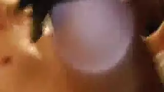 نيج امركي في المدرسه