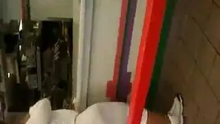 بنت صغر تنك عرب