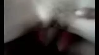 شرموطة سورية تحصل على فتحاتها مليئة بأردني قوي