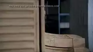 مشهد بابريكا الإيطالي الإباحي: جنس شرجي وجماعي ثنائي صريح