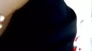 مدرس عربي ينك كس تلميذته في مشهد جنس صريح