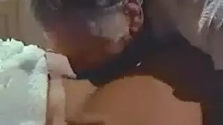 محجبات مثيرات يتم تعبئة أعضائهن بعنف