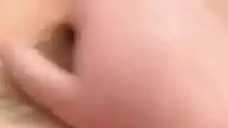 محلي الصنع شعر قصير بالون