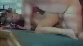 اول مرة ريترو حصة زوجه