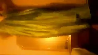 أفلام سكس مصرية: نيك قوي لزميلته المحجبة في الغابة